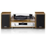 STEREO SISTEM LENCO MC-160WD – dodatni pogled 1