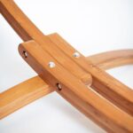 STOJALO ZA VISEČE MREŽE LA SIESTA MAERA EUCALYPTUS DOUBLE – visece mreze