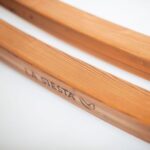 STOJALO ZA VISEČE MREŽE LA SIESTA MAERA EUCALYPTUS DOUBLE – visece mreze