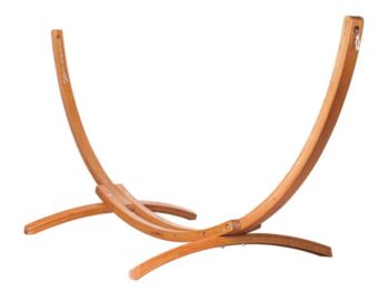STOJALO ZA VISEČE MREŽE LA SIESTA MAERA EUCALYPTUS DOUBLE
