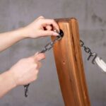 STOJALO ZA VISEČE MREŽE LA SIESTA MAERA EUCALYPTUS KINGSIZE – visece mreze