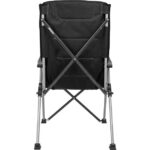 STOL ZA KAMPIRANJE BRUNNER RAPTOR HIGHBACK – dodatni pogled 2