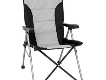 STOL ZA KAMPIRANJE BRUNNER RAPTOR HIGHBACK