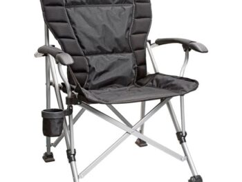STOL ZA KAMPIRANJE BRUNNER RAPTOR NG 2.0