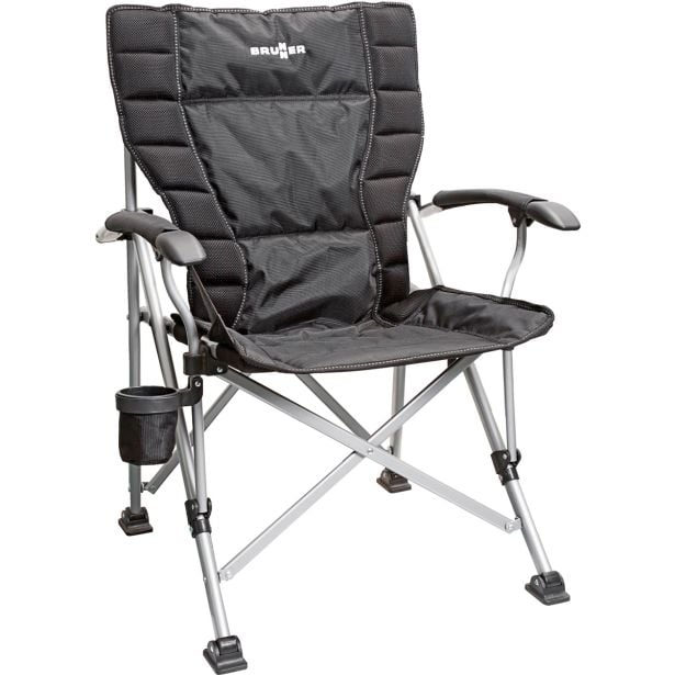 STOL ZA KAMPIRANJE BRUNNER RAPTOR NG 2.0