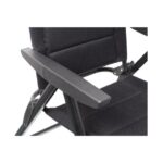 STOL ZA KAMPIRANJE BRUNNER SKYE 3D SIV – dodatni pogled 3