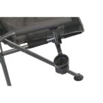 STOL ZA KAMPIRANJE CATTARA MERIT XXL 51 X 57 X 95 CM ZLOŽLJIV – zlozljiv