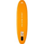 SUP AQUA MARINA FUSION ISUP 330X81X15CM RUMENA, 2026 – dodatni pogled 1