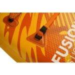 SUP AQUA MARINA FUSION ISUP 330X81X15CM RUMENA, 2026 – dodatni pogled 12