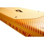 SUP AQUA MARINA FUSION ISUP 330X81X15CM RUMENA, 2026 – dodatni pogled 2