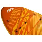 SUP AQUA MARINA FUSION ISUP 330X81X15CM RUMENA, 2026 – dodatni pogled 3
