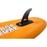 SUP AQUA MARINA FUSION ISUP 330X81X15CM RUMENA, 2026 – dodatni pogled 9