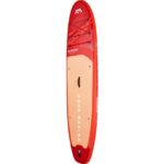 SUP AQUA MARINA MONSTER ISUP 366X84X15CM ORANŽNA, 2026 – oranzna