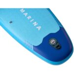 SUP AQUA MARINA VAPOR ISUP 315X79X15CM MODRA, 2026 – dodatni pogled 2