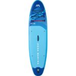 SUP AQUA MARINA VAPOR ISUP 315X79X15CM MODRA, 2026 – dodatni pogled 4