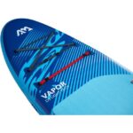 SUP AQUA MARINA VAPOR ISUP 315X79X15CM MODRA, 2026 – dodatni pogled 7