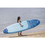 SUP AQUA MARINA VAPOR ISUP 315X79X15CM MODRA, 2026 – dodatni pogled 9