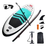 SUP LEGONI WAVE 335X81X15 CM – dodatni pogled 1