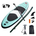 SUP LEGONI WAVE 366X81X15 CM – dodatni pogled 1