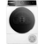 SUŠILNI STROJ BOSCH WQB246CNBY