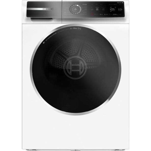 SUŠILNI STROJ BOSCH WRB247CNBY SUŠILNI STROJ BOSCH WRB247CNBY