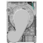 SUŠILNI STROJ ELECTROLUX EW6D384AE – susilni