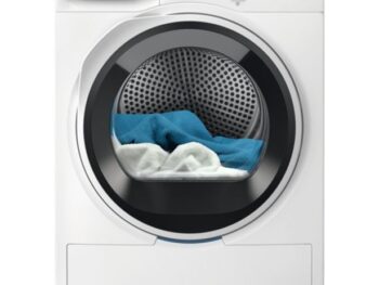 SUŠILNI STROJ ELECTROLUX EW6D384AE