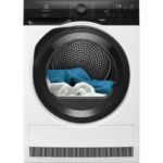 SUŠILNI STROJ ELECTROLUX EW6D98BEE