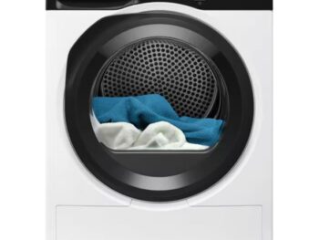 SUŠILNI STROJ ELECTROLUX EW6D98BEE