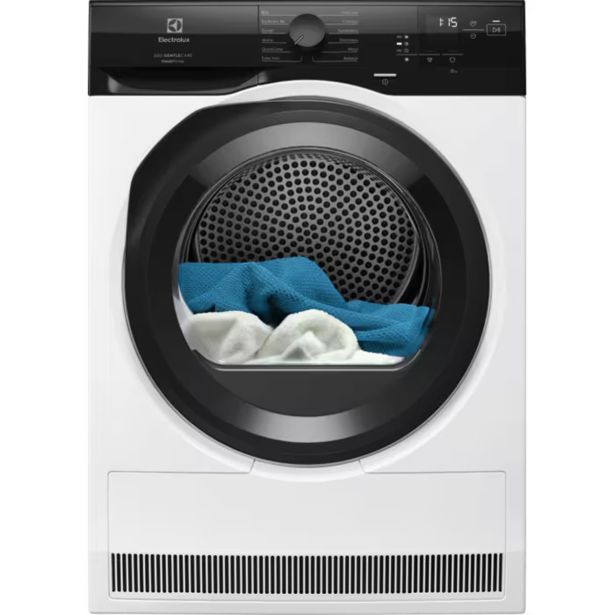 SUŠILNI STROJ ELECTROLUX EW6D98BEE SUŠILNI STROJ ELECTROLUX EW6D98BEE