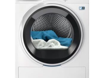 SUŠILNI STROJ ELECTROLUX EW7D384VE