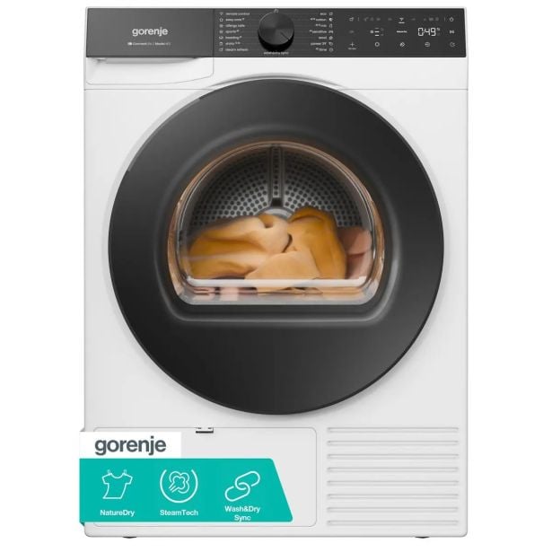 SUŠILNI STROJ GORENJE DG49CP SUŠILNI STROJ GORENJE DG49CP
