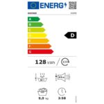 SUŠILNI STROJ GORENJE DG49D – susilni