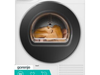 SUŠILNI STROJ GORENJE DG49D