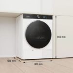 SUŠILNI STROJ GORENJE DG89BP – susilni