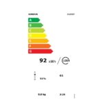 SUŠILNI STROJ GORENJE DG89BP – susilni