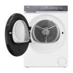 SUŠILNI STROJ HAIER HD90-C367AU1-S – susilni