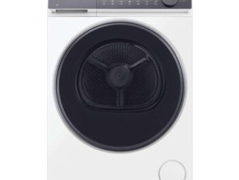 SUŠILNI STROJ HAIER HD90-C367AU1-S