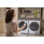 SUŠILNI STROJ HAIER HD90-C367AU1-S – susilni