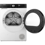 SUŠILNI STROJ HISENSE DH3S902BW3 – susilni