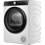 SUŠILNI STROJ HISENSE DH3S902BW3 – susilni