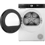 SUŠILNI STROJ HISENSE DH3S902BW3 – susilni