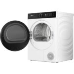 SUŠILNI STROJ HISENSE DH5I104BWAB – susilni