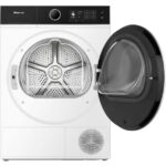 SUŠILNI STROJ HISENSE DH5I104BWAB – susilni