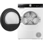 SUŠILNI STROJ HISENSE DH7S107BW – susilni