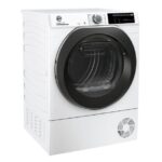 SUŠILNI STROJ HOOVER ND4 H7A2TCBEX-S, SLIM 7 KG – susilni