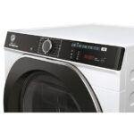 SUŠILNI STROJ HOOVER ND4 H7A2TCBEX-S, SLIM 7 KG – susilni