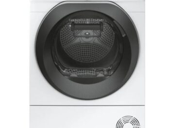 SUŠILNI STROJ HOOVER ND4 H7A2TCBEX-S, SLIM 7 KG