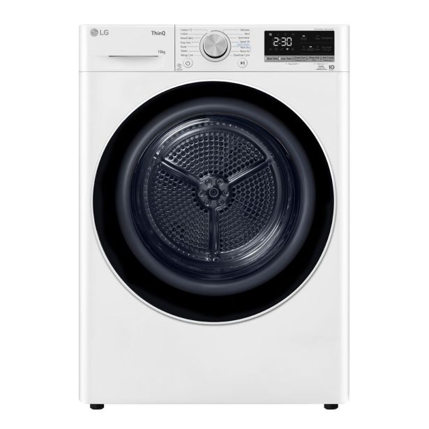 SUŠILNI STROJ LG RH10V9AV4W SUŠILNI STROJ LG RH10V9AV4W