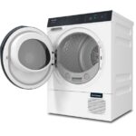 SUŠILNI STROJ MIELE TQ1000 BLACKEFFECT – susilni